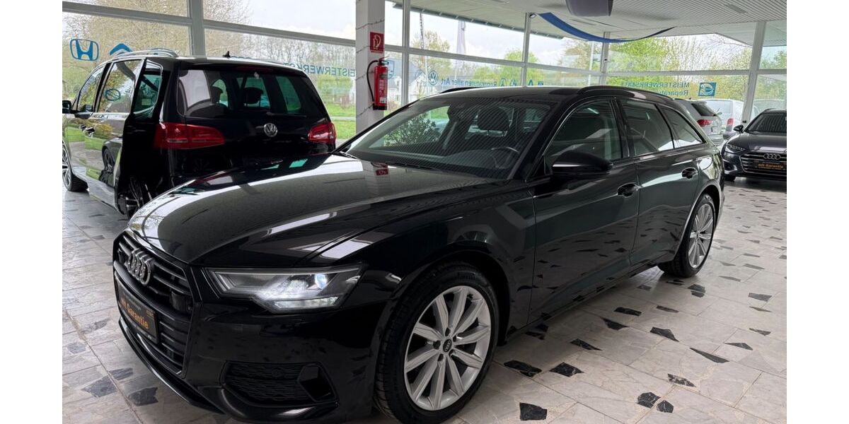 Audi A6 155.000 km 24.990 &euro; Freren 49832