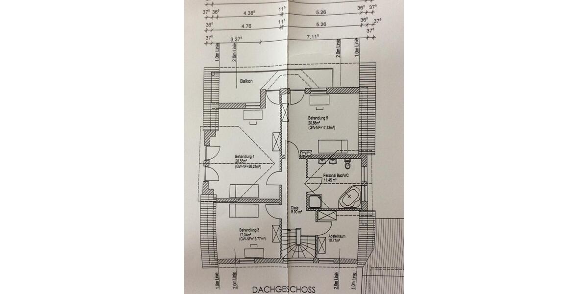 Gewerbeobjekt Obertraubling - 600&euro; | Angebot:24524701