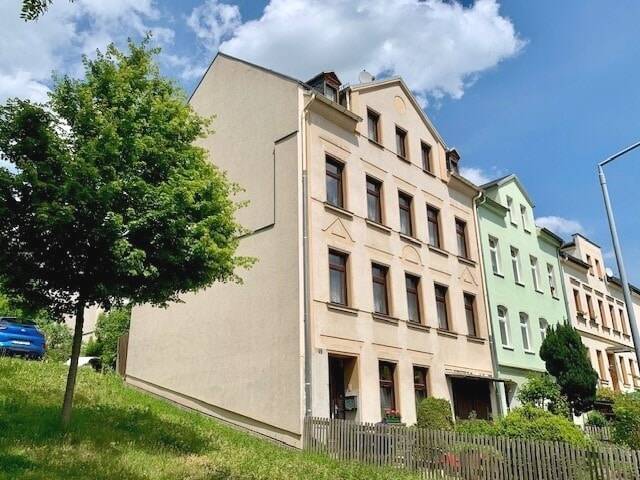 Reihenendhaus Reichenbach - 1 Zimmer, 208 m&sup2;, 65.000&euro; | Angebot:25662057