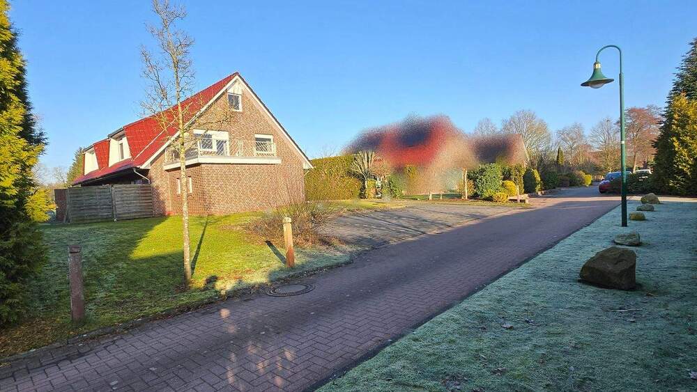 Doppelhaushälfte Uplengen Selverde - 5 Zimmer, 141 m&sup2;, 365.000&euro; | Angebot:25744919