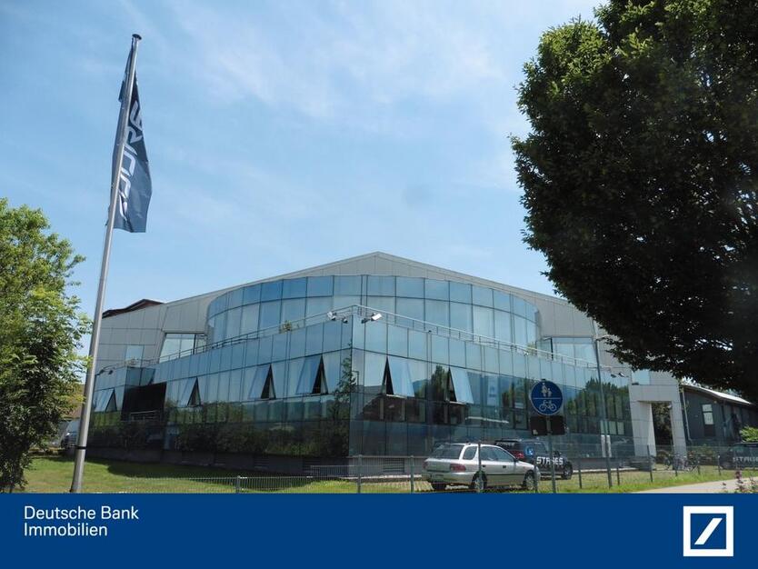 Attraktives Bürohaus zimmer