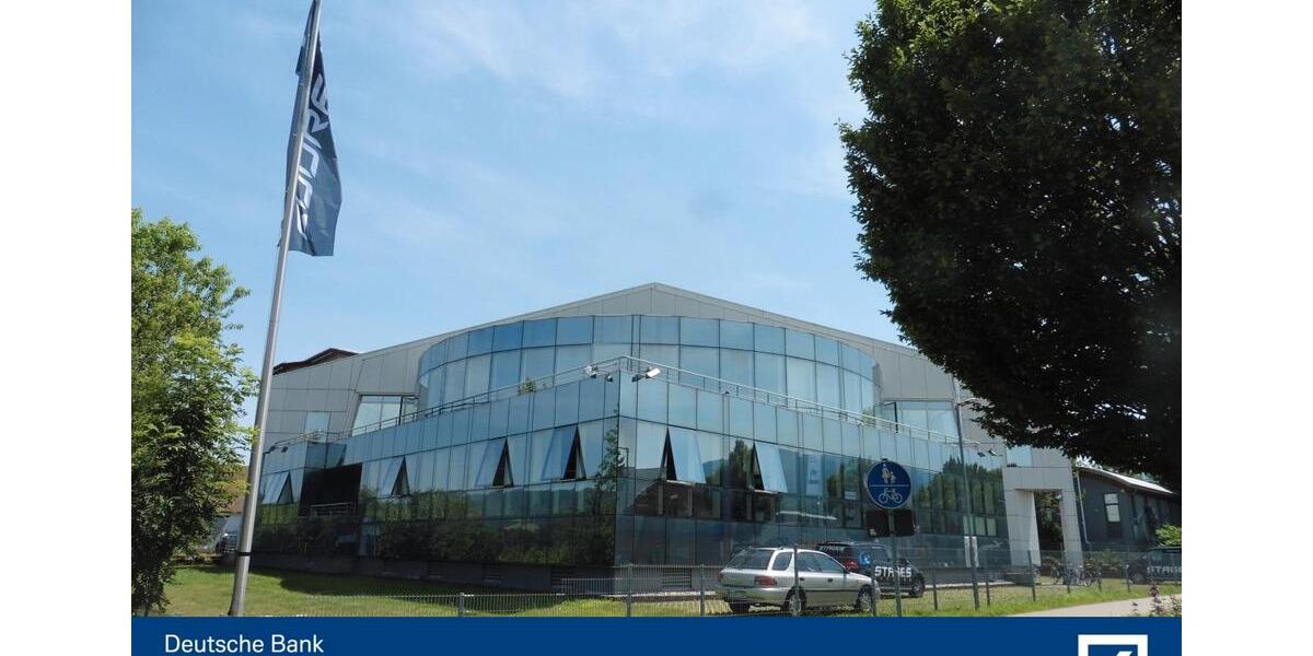 Gewerbeobjekt Kirchzarten - 2.400&euro; | Angebot:9580558