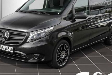 Mercedes-Benz Vito 47.187 km 47.541 &euro; Merseburg 06217