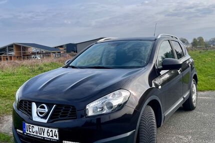 Nissan Qashqai 216.000 km 5.990 &euro; Damme 49401