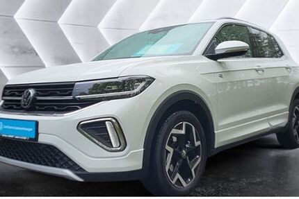 VW T-Cross 3.643 km 29.999 &euro; Lübben 15907