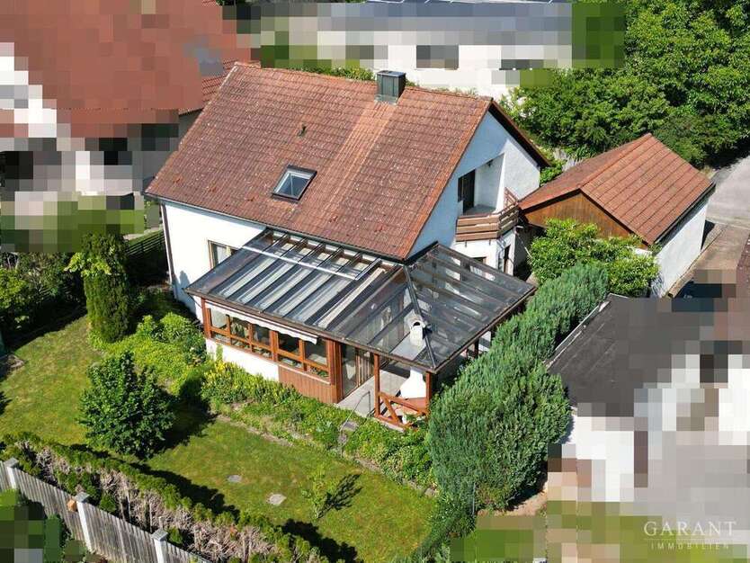 Haus zum Kaufen in Zaberfeld 575.000 € 180 m²
