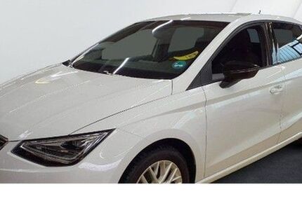 Seat Ibiza 10.630 km 20.930 &euro; Hildesheim 31135