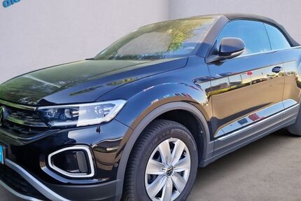 VW T-Roc 15.999 km 28.655 &euro; Walldorf 69190