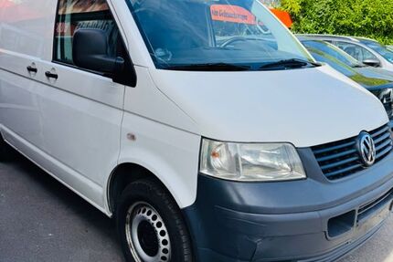 VW T5 Transporter 230.000 km 6.500 € Mönchengladbach 41199