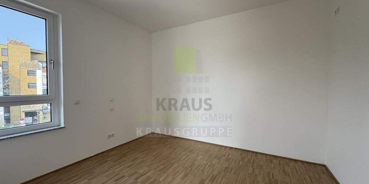 2-Zimmer-Wohnung - barrierefrei 2 zimmer