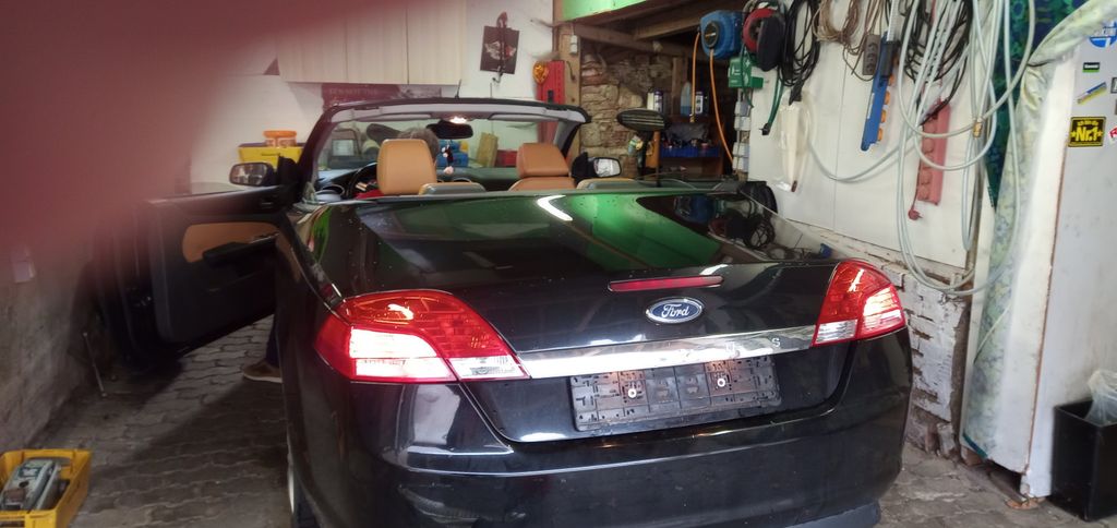 Ford Focus 176.000 km 1.699 &euro; Weilrod 61276