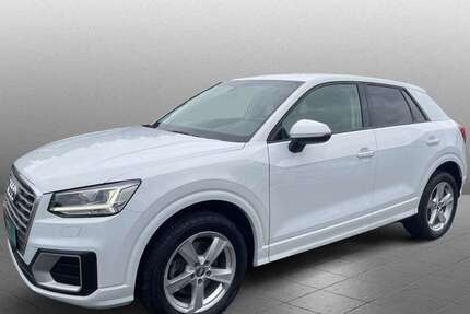 Audi Q2 76.087 km 18.890 € Diez 65582
