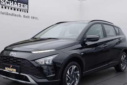 Hyundai BAYON 33.000 km 19.290 &euro; Weilburg 35781