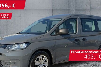 VW Caddy Maxi 20.550 km 25.990 &euro; Werneck 97440