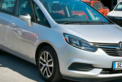 Opel Zafira 72.000 km 12.600 &euro; Fürstenzell 94081