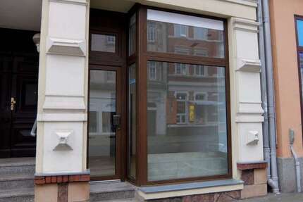 Einzelhandel in Döbeln 120 € 19.2 m²