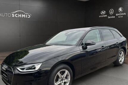 Audi A4 33.000 km 25.780 € Geislingen 73312