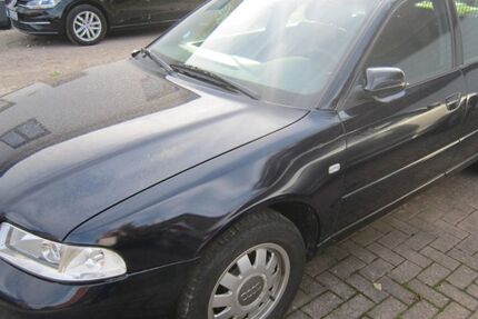 Audi A4 183.500 km 2.350 &euro; Minden 32429