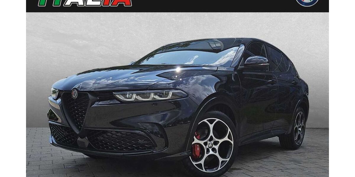 Alfa Romeo Tonale 1.550 km 49.090 &euro; Regensburg 93059