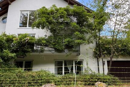 Großzügiges 8 m Breites Reihenendhaus mit schönem Ausblick