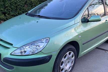 Peugeot 307 220.000 km 499 &euro; Falkensee 14612