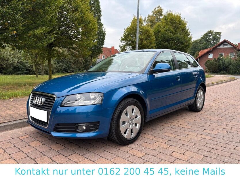 Audi A3 150.000 km 7.995 € Isernhagen 30916