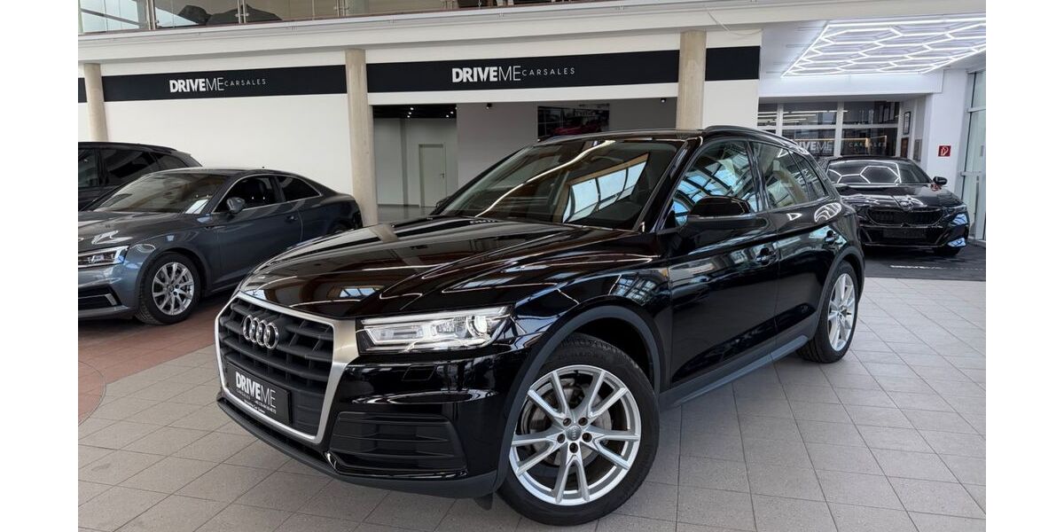 Audi Q5 183.777 km 20.999 &euro; Dorfen 84405