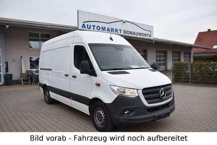 Mercedes-Benz Sprinter 71.033 km 27.995 &euro; Donauwörth 86609