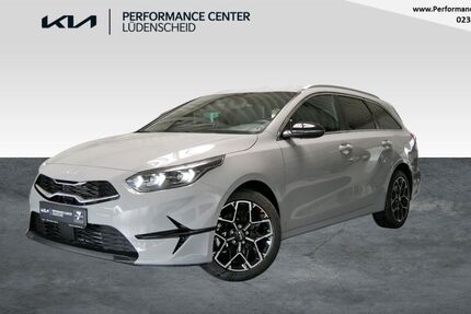 Kia ceed Sportswagon 4.500 km 25.890 &euro; Lüdenscheid 58509