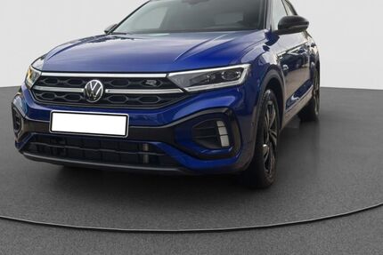 VW T-Roc 16.250 km 33.250 &euro; Manching 85077