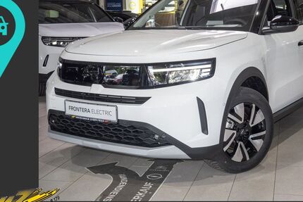 Opel Frontera 1.955 km 27.440 € Königs Wusterhausen 15711