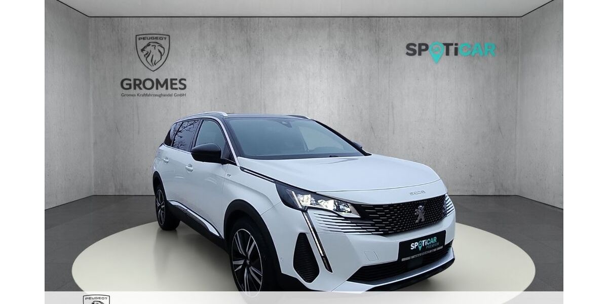 Peugeot 5008 20.495 km 31.990 &euro; Wartenberg 85456