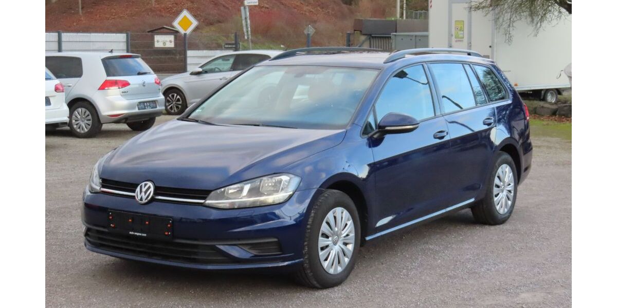 VW Golf 82.200 km 14.900 &euro; Solms-Oberbiel 35606