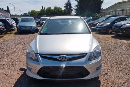 Hyundai i30 203.000 km 1.000 &euro; Saarlouis 66740