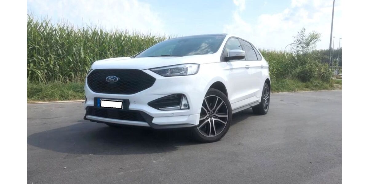Ford Edge 92.000 km 17.000 &euro; Pulheim 50259
