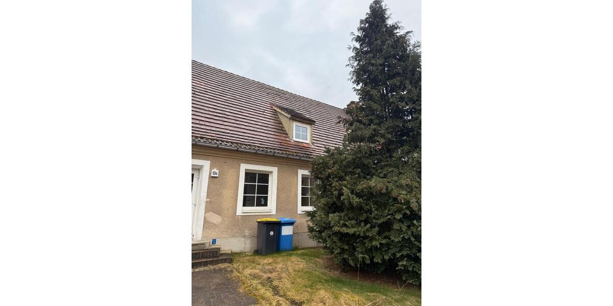 Reihenhaus Neustadt (Dosse) - 4 Zimmer, 100 m&sup2;, 63.200&euro; | Angebot:25992766