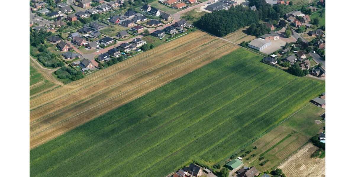 Grundstück zu verkaufen in Stade 111.000 € 555 m² zimmer