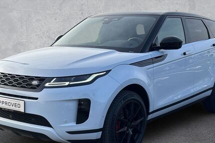 Land Rover Range Rover Evoque 35.436 km 39.999 € Löbau 02708