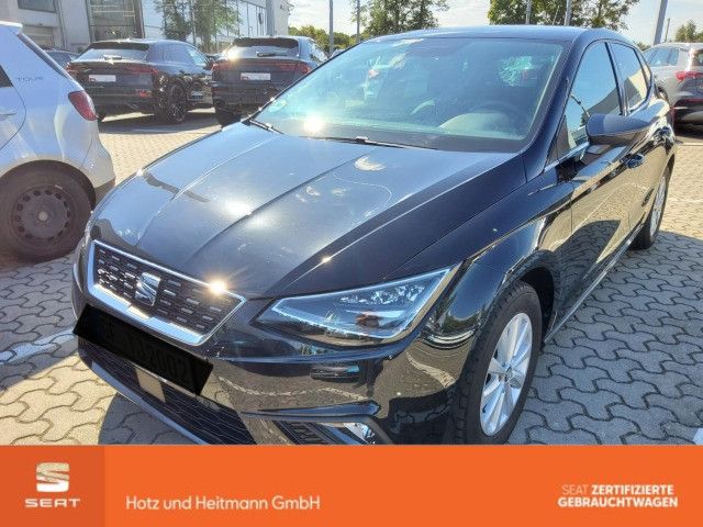 Seat Ibiza 87.400 km 15.180 € Wolfsburg 38440