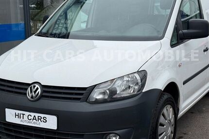 VW Caddy 409.000 km 3.400 &euro; Leverkusen 51375