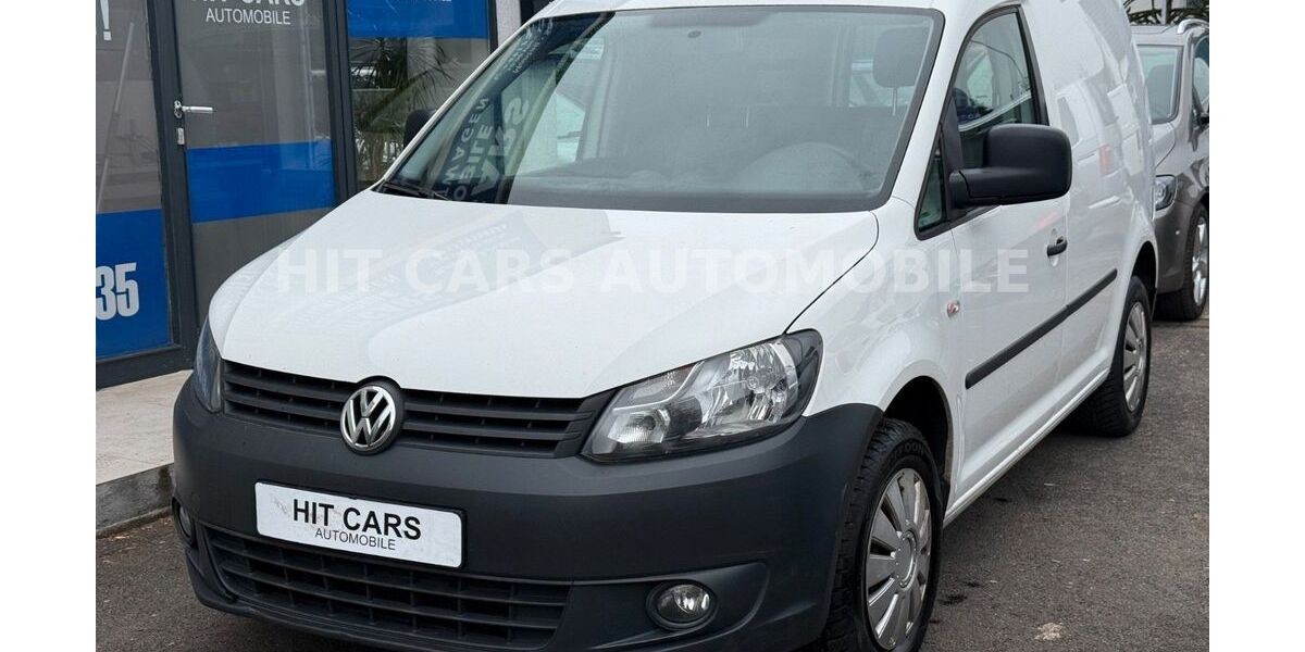 VW Caddy 409.000 km 3.400 &euro; Leverkusen 51375