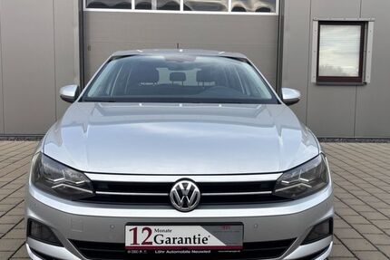 VW Polo 176.800 km 7.989 € Neuwied 56567