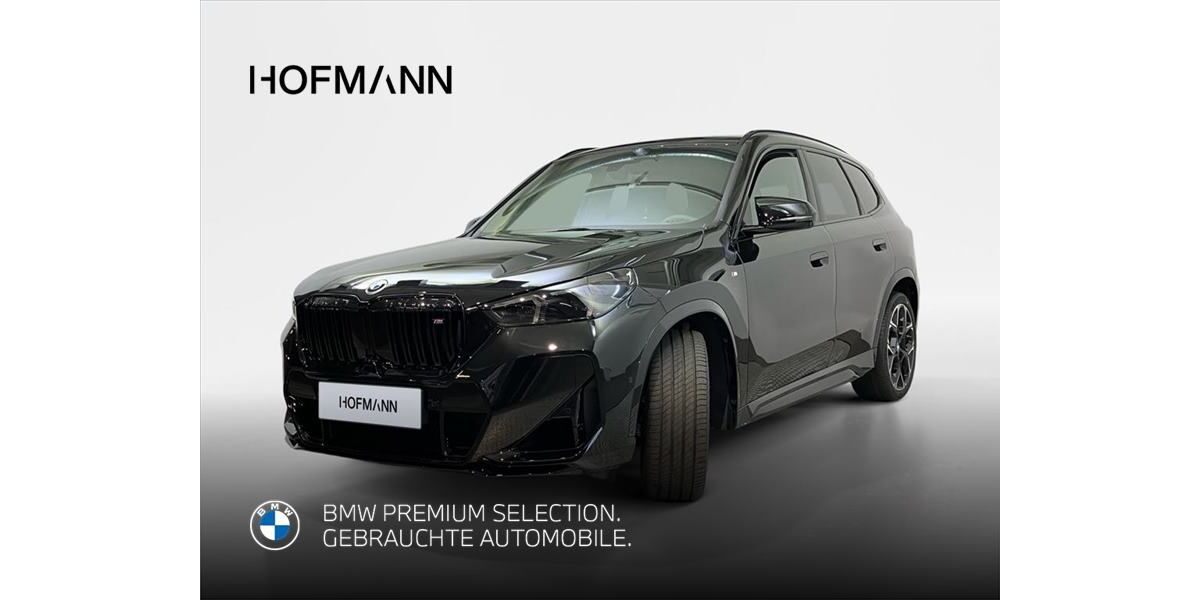 BMW X1 18.900 km 59.860 &euro; Regensburg 93055