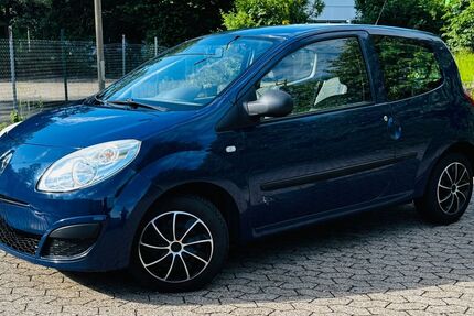 Renault Twingo 126.500 km 2.600 &euro; Herford 32049