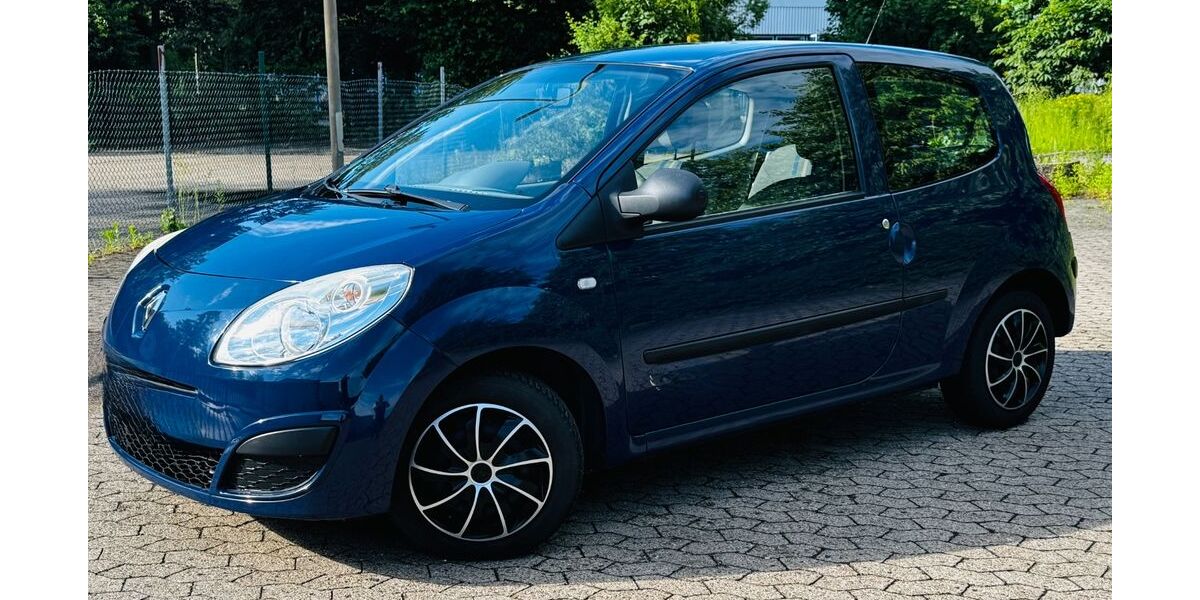 Renault Twingo 126.500 km 2.600 &euro; Herford 32049