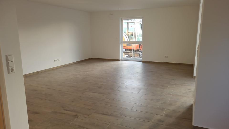 Etagenwohnung Ilshofen - 4 Zimmer, 133 m&sup2;, 1.260&euro; | Angebot:25298791