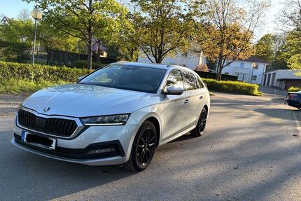Skoda Octavia 155.000 km 18.300 &euro; Memmingen 87700