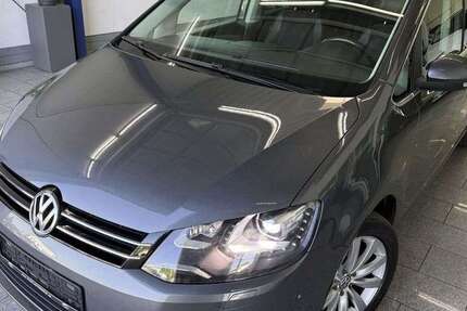 VW Sharan 141.950 km 17.690 &euro; Köln 50829