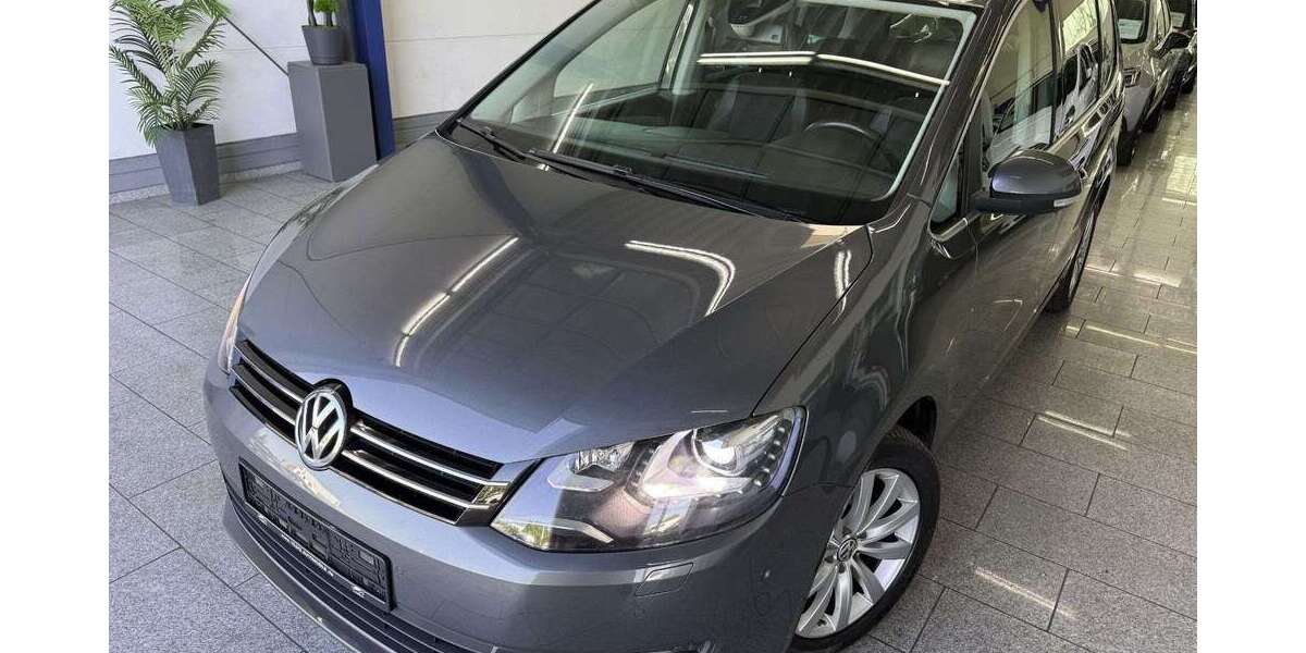 VW Sharan 141.950 km 17.690 &euro; Köln 50829