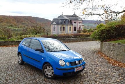 VW Polo 155.555 km 999 &euro; Jena 07749